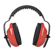 PW48 Classic Plus Ear Defender